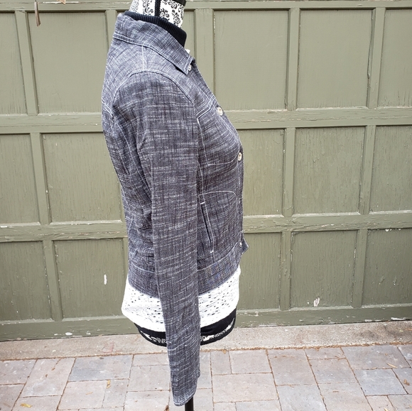 Womens Mac & Jac jacket - Picture 2 of 8